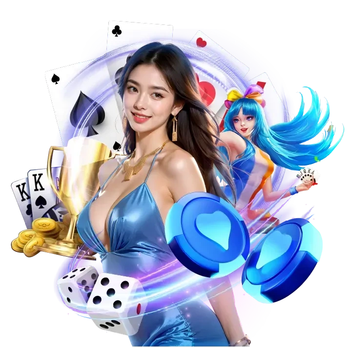 Game bài và quy tắc trên 33Win